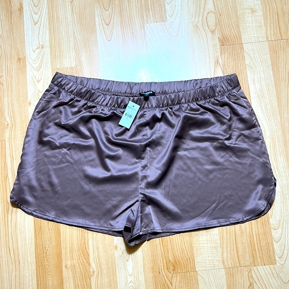 Express Pants - NWT EXPRESS sleep shorts